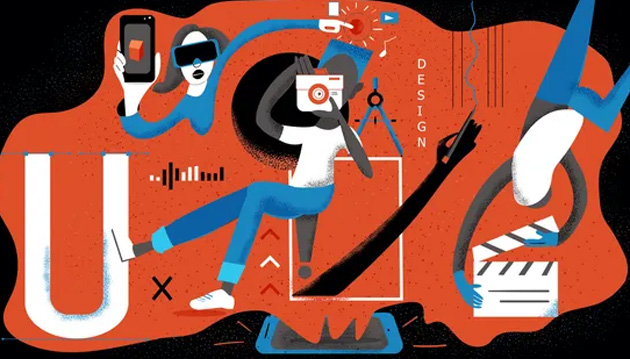 طراحی لوگو پیج اینستاگرام